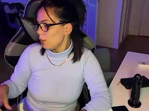 anestesia 5 online show from April 7, 1:18 am