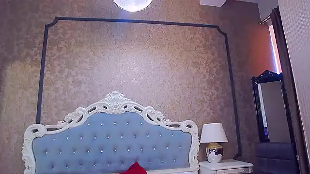Ivy Quin online show from July 14, 5:12 am