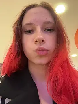 michelle lovique online show from April 23, 8:44 am