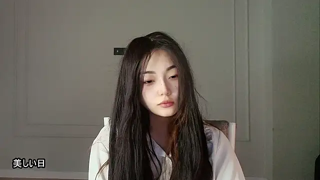 lissa meiji online show from April 23, 7:16 pm