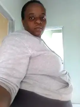 That PhatPussy online show from April 17, 7:32 am