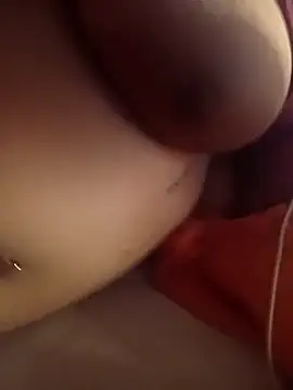 Carolinamascara online show from April 23, 1:24 am