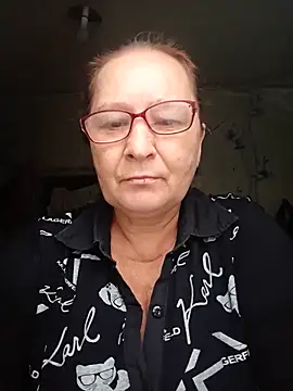 IngaLuna48 online show from May 17, 6:12 am