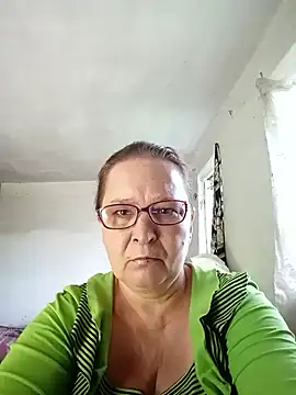 IngaLuna48 online show from May 21, 8:45 am