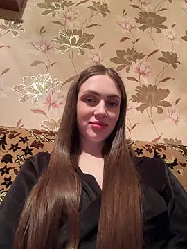 AlinaLove3213 online show from April 15, 7:14 pm