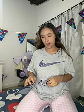 Naii-yu online show from April 17, 5:53 am