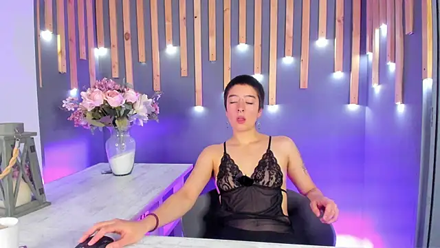 Atheena   online show from April 21, 1:07 pm