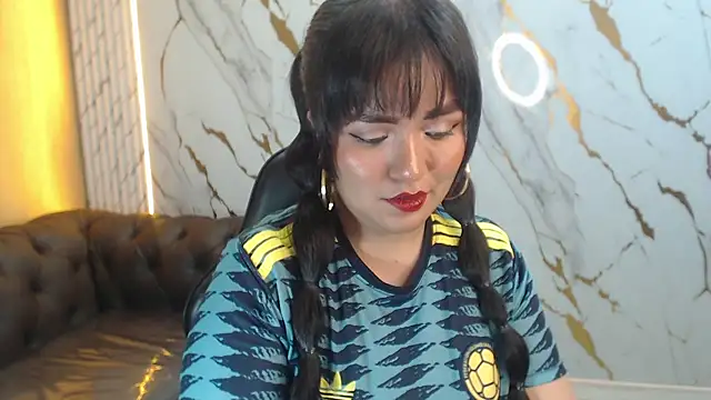 Sasha tf online show from June 23, 8:18 pm