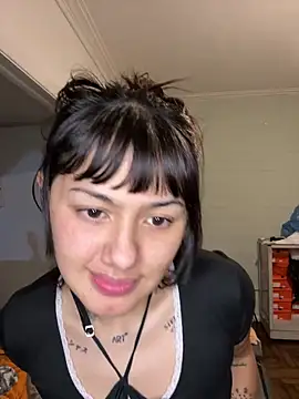 vickdaqui online show from April 21, 1:42 am