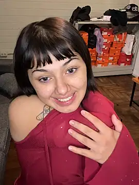 vickdaqui online show from April 11, 12:06 am