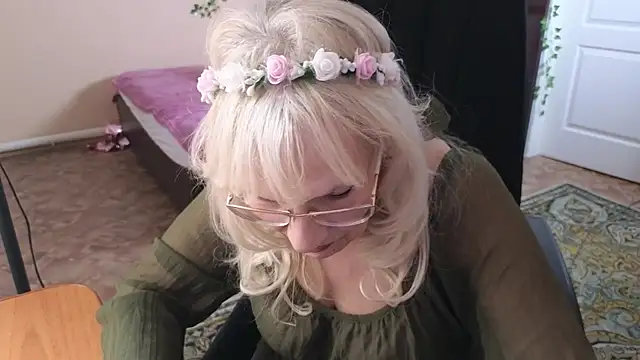 Undina Sea online show from April 14, 5:02 pm