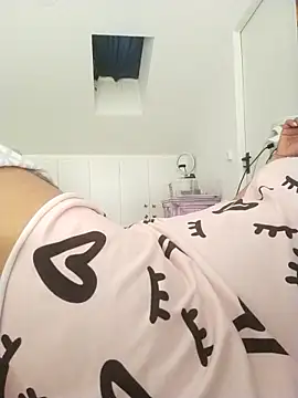 Leti69 online show from April 22, 4:26 pm