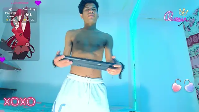 axelsexxy online show from April 10, 11:22 pm