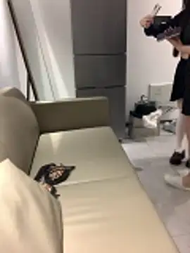 Yuri Susu online show from April 25, 1:36 pm