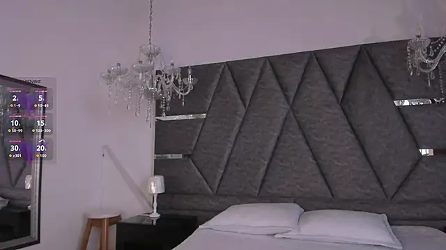 Cleopattra online show from May 11, 7:55 pm