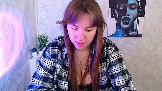 KassiaRayne  online show from June 2, 4:24 am