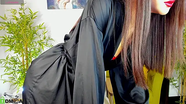 Riddle Lay online show from May 16, 10:36 am