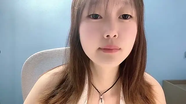 Xiaoqing00 online show from May 1, 3:10 am