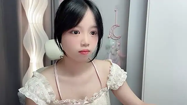 Xiaoqing00 online show from May 30, 5:38 am