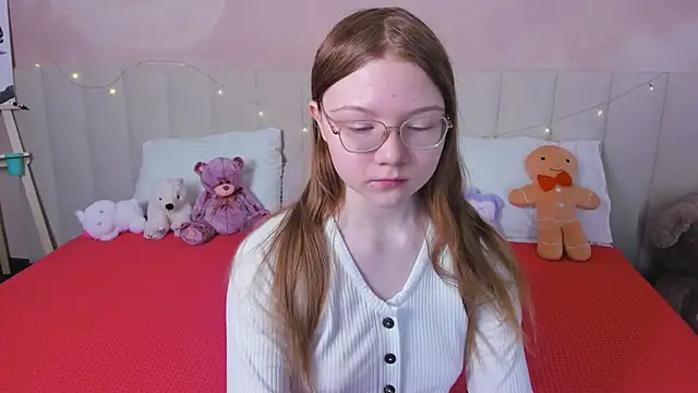 Mia Yuri online show from May 23, 1:59 am