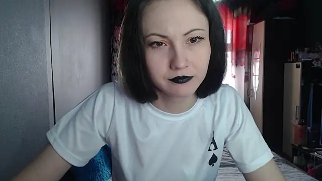 MuseAlice online show from May 16, 3:09 am