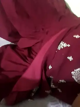 pujaji098 online show from April 13, 4:03 am