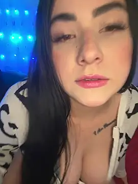 fer latina26 online show from May 8, 2:04 am