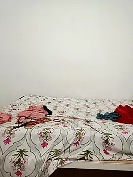SecretFlameX online show from May 12, 6:36 pm