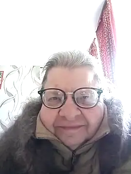 MartaMia68 online show from April 23, 1:02 pm