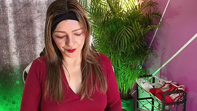 CarolMis 79 online show from April 23, 12:29 pm