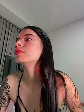 Giiasteele online show from April 12, 1:19 am