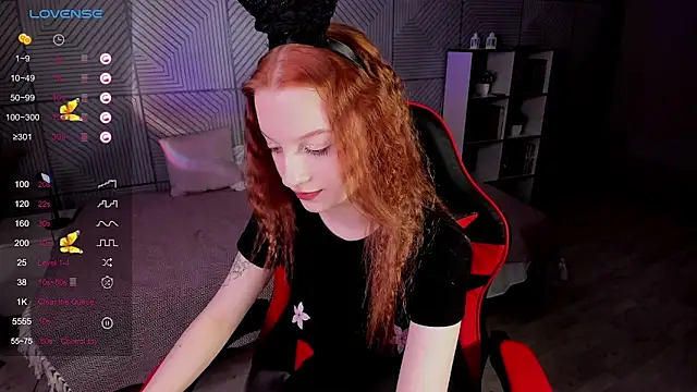 SherryKelly online show from April 13, 12:56 am