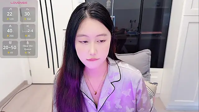 secret-sese online show from July 16, 10:42 am