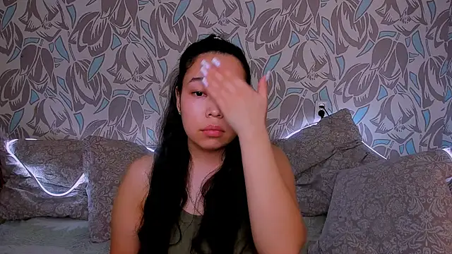 Zlata lee online show from April 22, 8:55 am