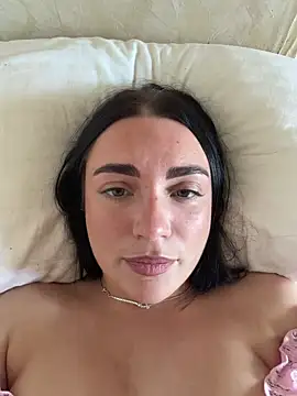 LucyHotty  online show from July 16, 11:15 am