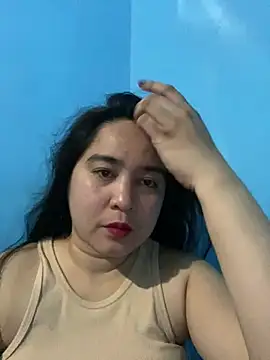 pinayhoney online show from April 11, 1:04 pm