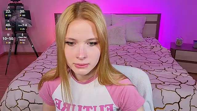 Brietdget online show from May 21, 10:46 am