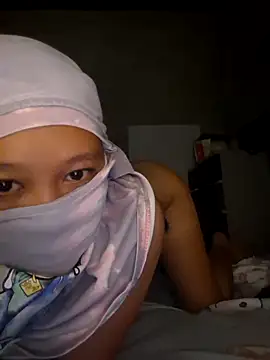 AsunaMikasa online show from April 9, 2:55 pm