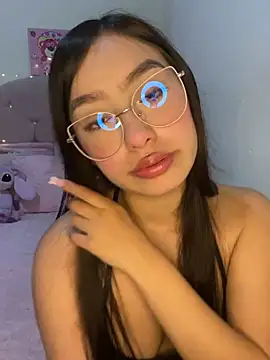 Miakittyyy online show from April 14, 3:01 pm