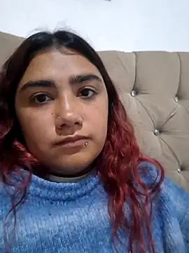 lucyheart 8 online show from June 10, 1:49 am