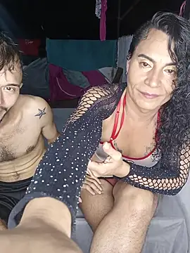 zamara and erik online show from May 15, 12:16 am