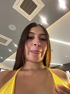 RossieSmith1 online show from June 17, 12:17 pm