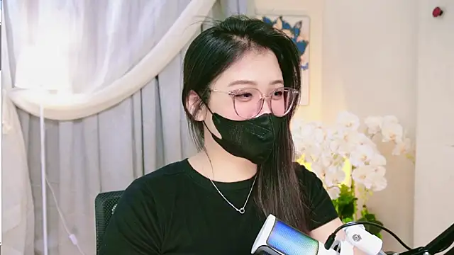 Chan Chann online show from May 8, 1:53 am