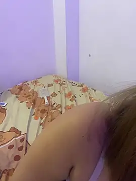 Karina PrettyHot69 online show from April 21, 3:13 am