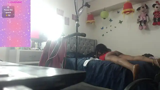 hotbrunettecasandra online show from September 18, 3:10 pm