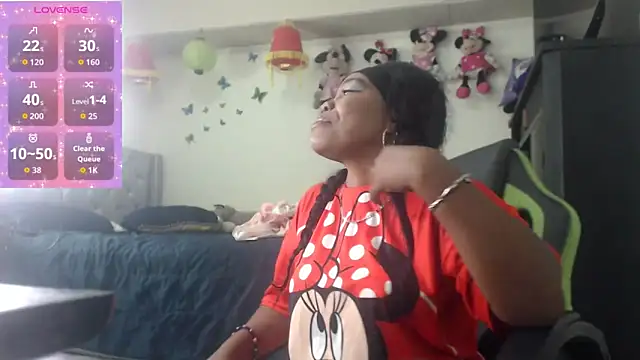 hotbrunettecasandra online show from September 17, 10:57 am