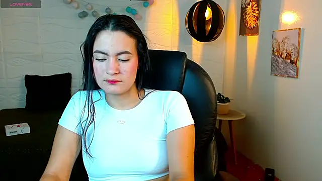 rosaleia  online show from June 2, 4:24 am