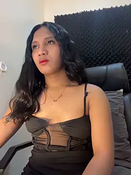 slutty aki online show from June 15, 2:56 am