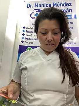 SARA 21- online show from April 27, 1:52 pm