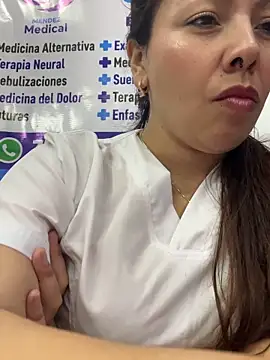 SARA 21- online show from April 21, 1:07 pm